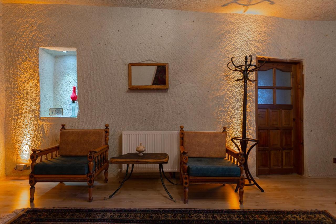 Harmony Houses Cappadocia Ürgüp Cameră foto