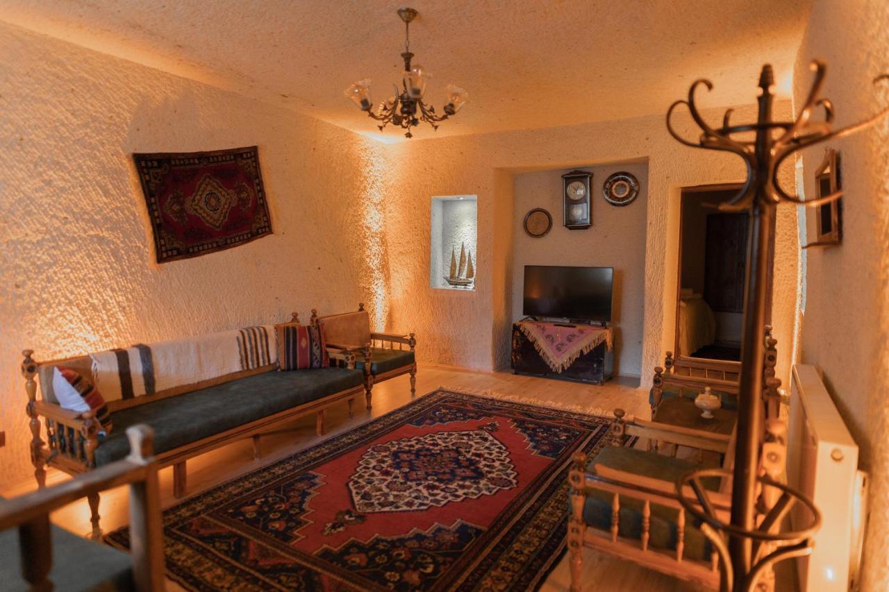 Harmony Houses Cappadocia Ürgüp Cameră foto