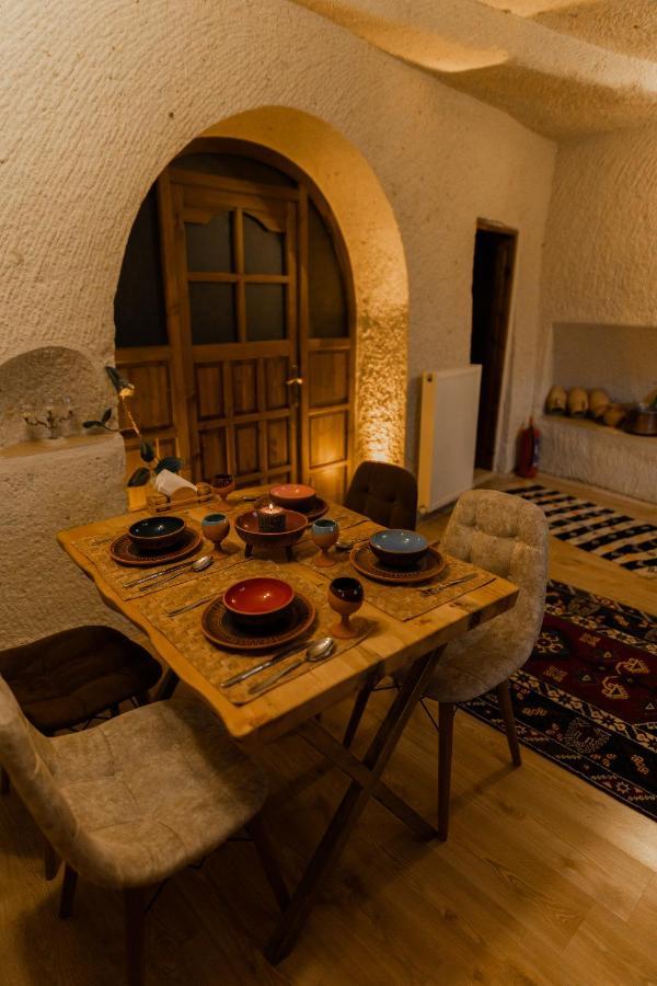 Harmony Houses Cappadocia Ürgüp Cameră foto