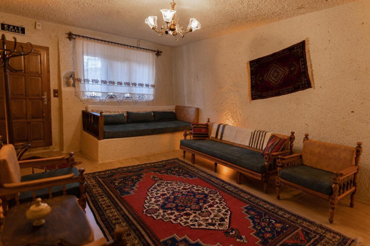 Harmony Houses Cappadocia Ürgüp Cameră foto