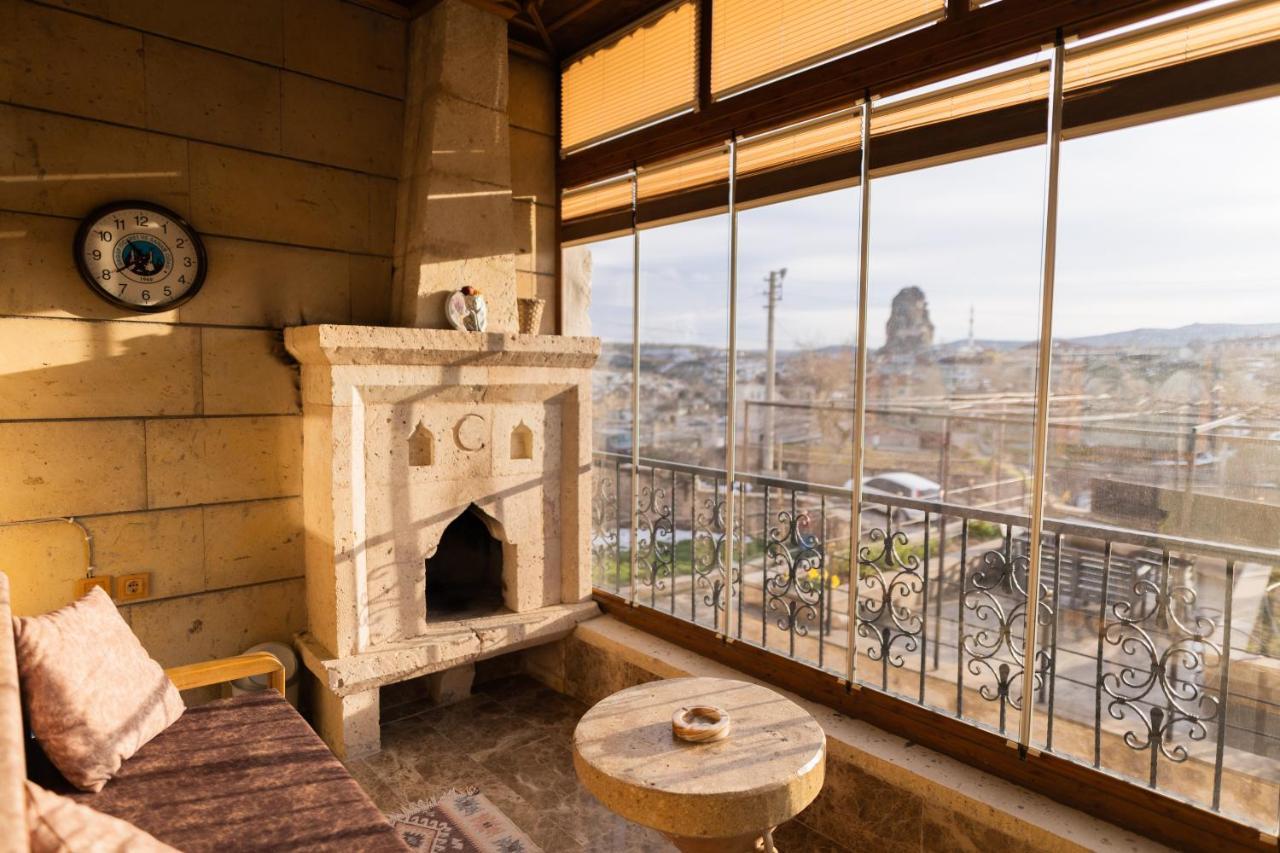 Harmony Houses Cappadocia Ürgüp Cameră foto