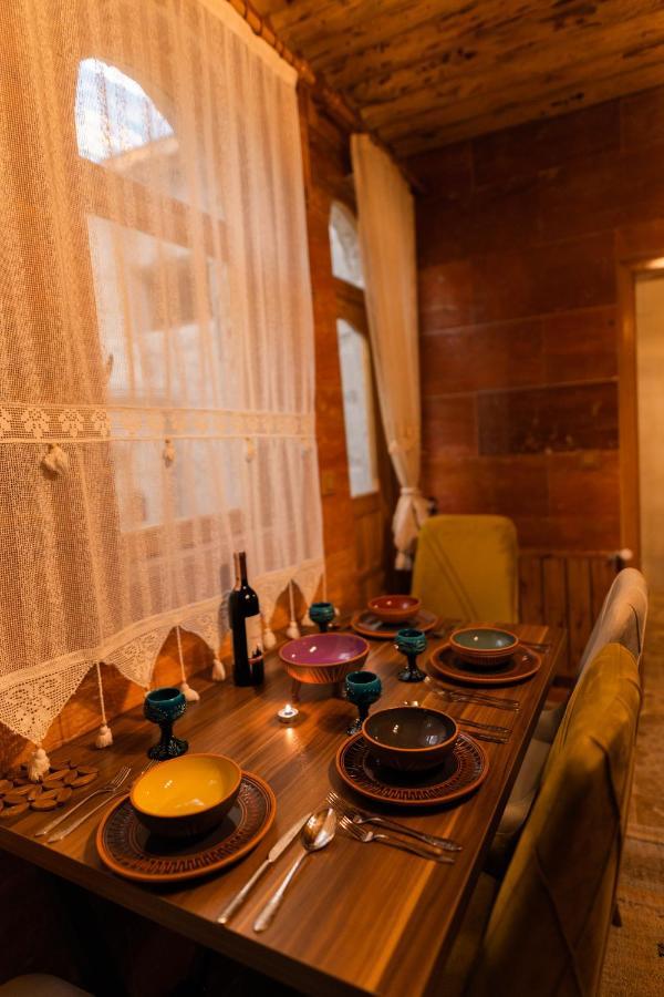 Harmony Houses Cappadocia Ürgüp Cameră foto