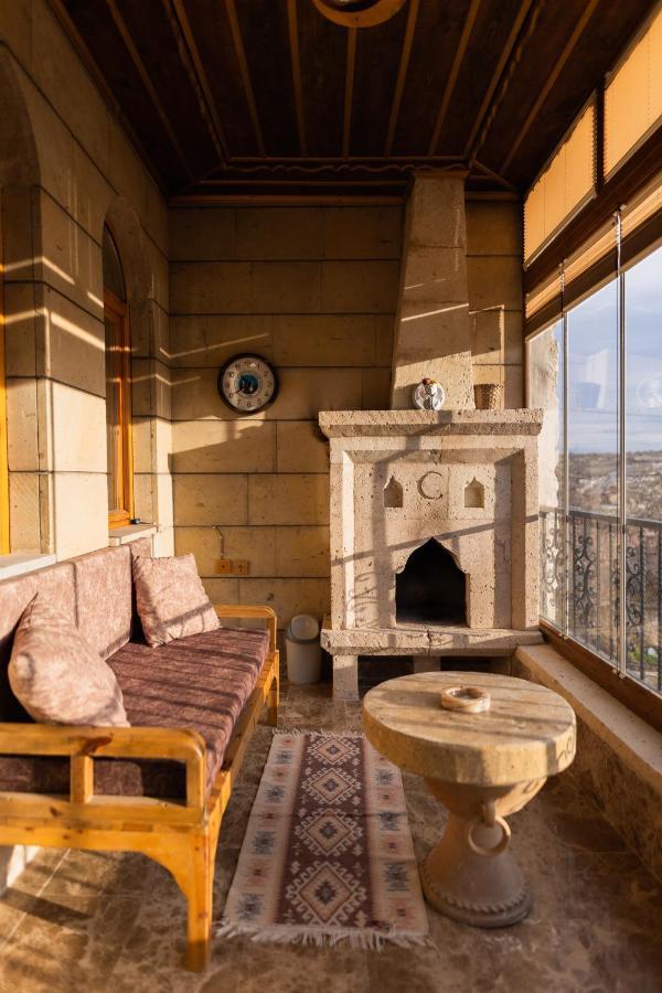 Harmony Houses Cappadocia Ürgüp Cameră foto