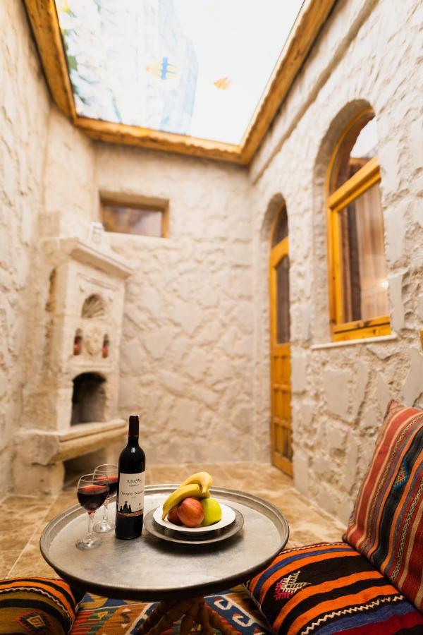 Harmony Houses Cappadocia Ürgüp Cameră foto