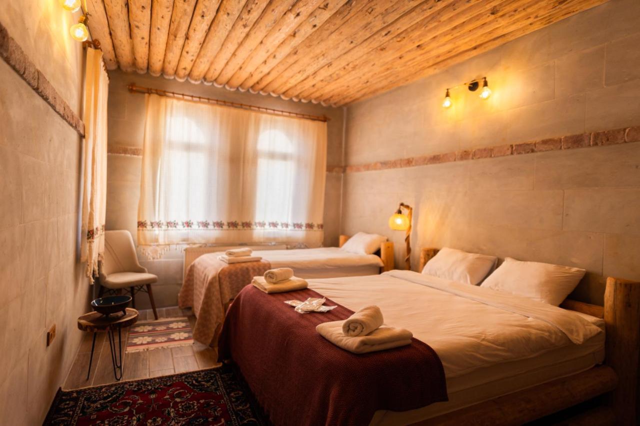 Harmony Houses Cappadocia Ürgüp Cameră foto