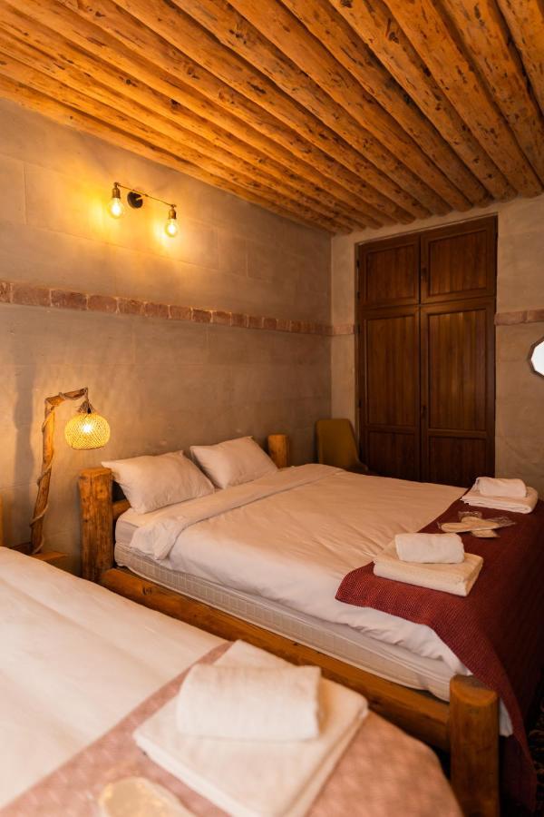 Harmony Houses Cappadocia Ürgüp Cameră foto