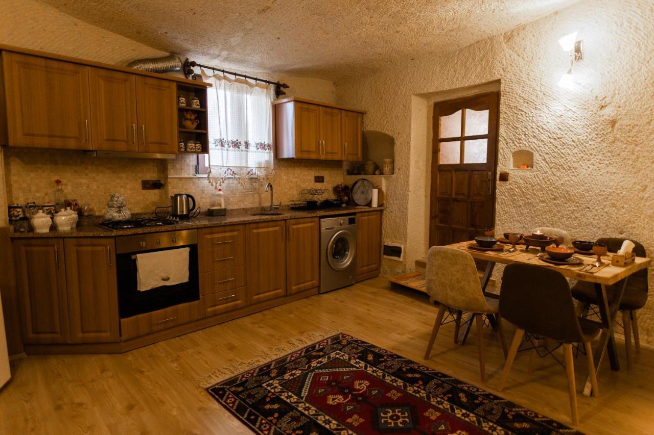 Harmony Houses Cappadocia Ürgüp Cameră foto