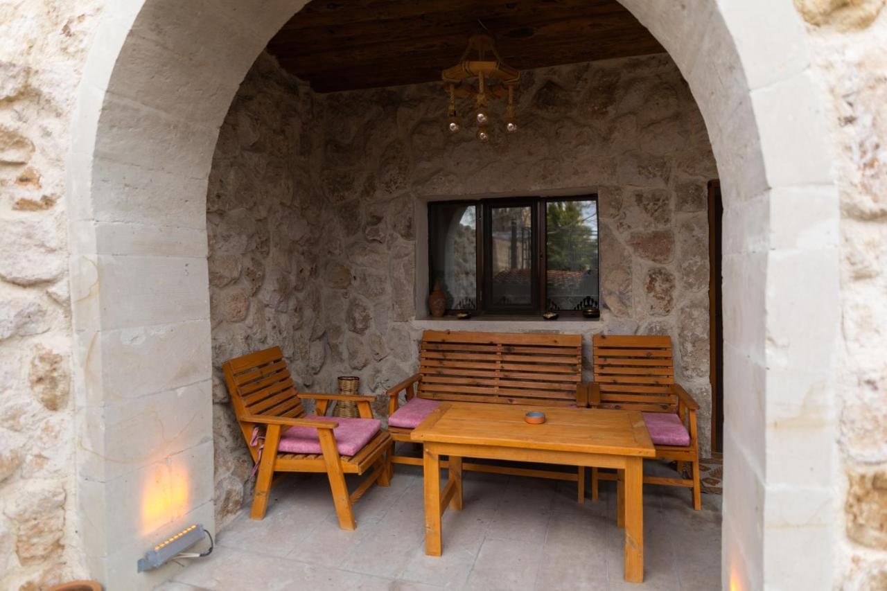Harmony Houses Cappadocia Ürgüp Cameră foto