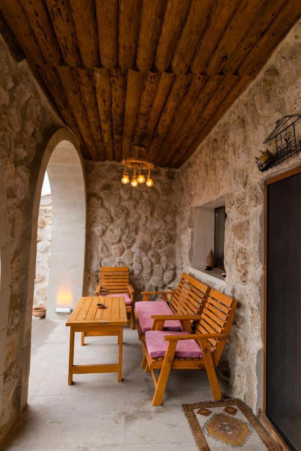 Harmony Houses Cappadocia Ürgüp Cameră foto
