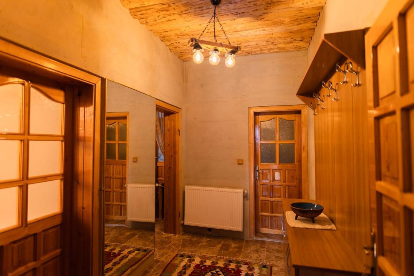 Harmony Houses Cappadocia Ürgüp Exterior foto