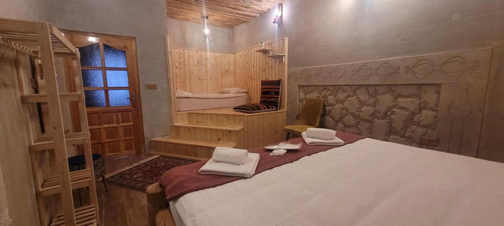 Harmony Houses Cappadocia Ürgüp Cameră foto
