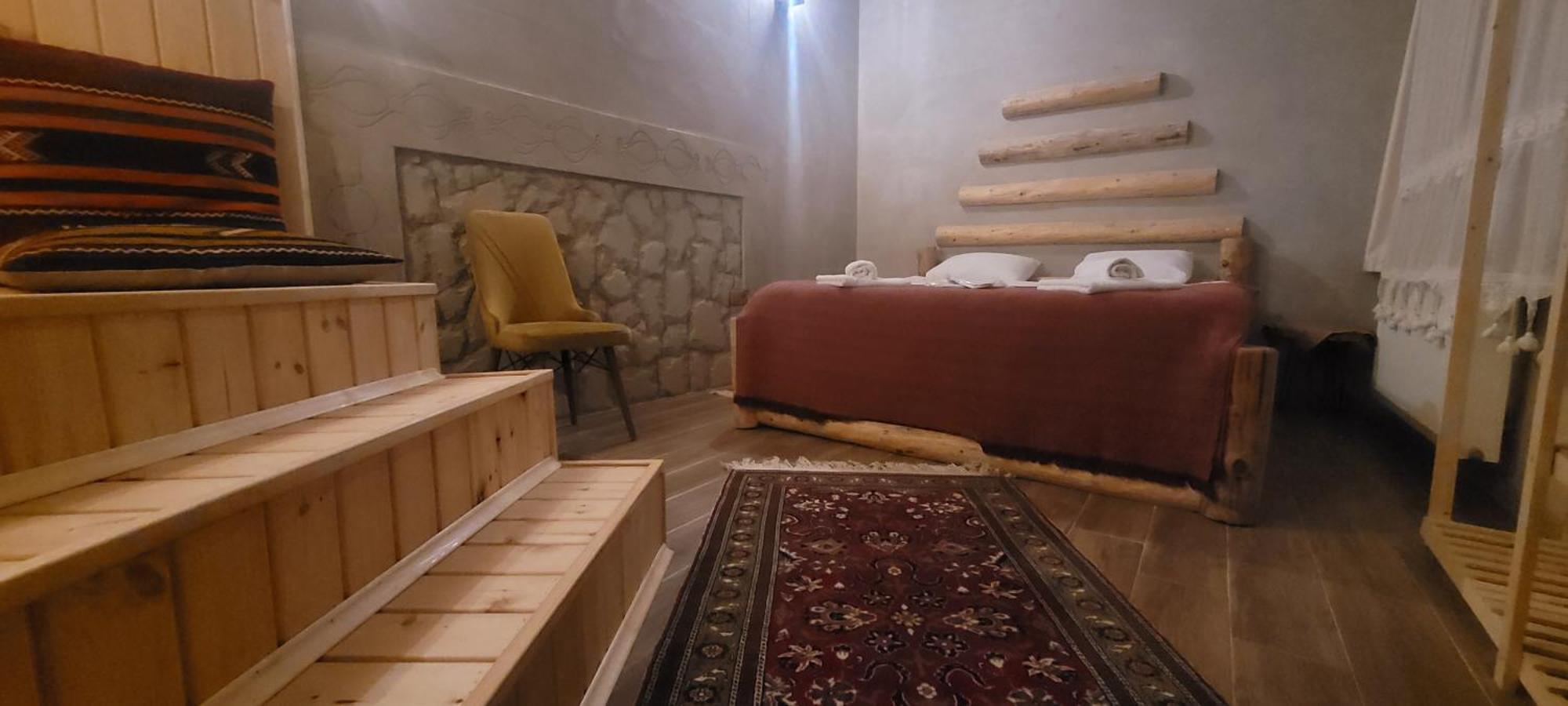 Harmony Houses Cappadocia Ürgüp Cameră foto
